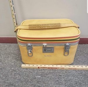 Vintage Luggage